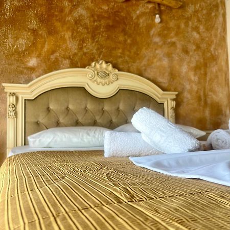 ארגוסטולי Liberis Loft Suite מראה חיצוני תמונה