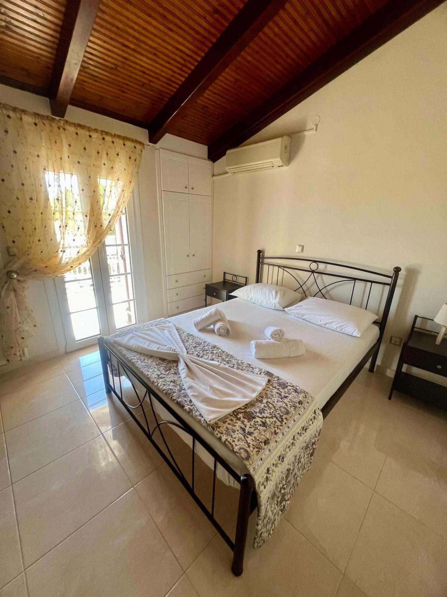 ארגוסטולי Liberis Loft Suite מראה חיצוני תמונה