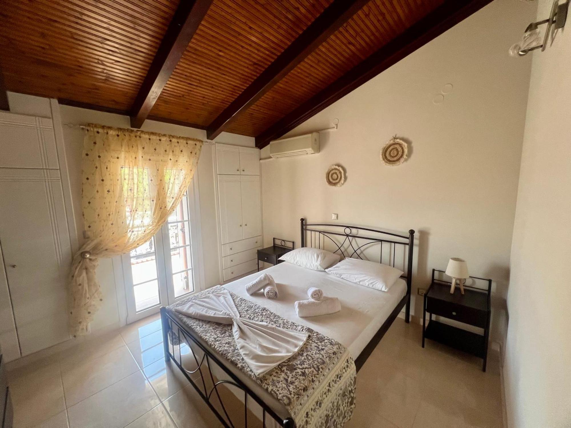 ארגוסטולי Liberis Loft Suite מראה חיצוני תמונה