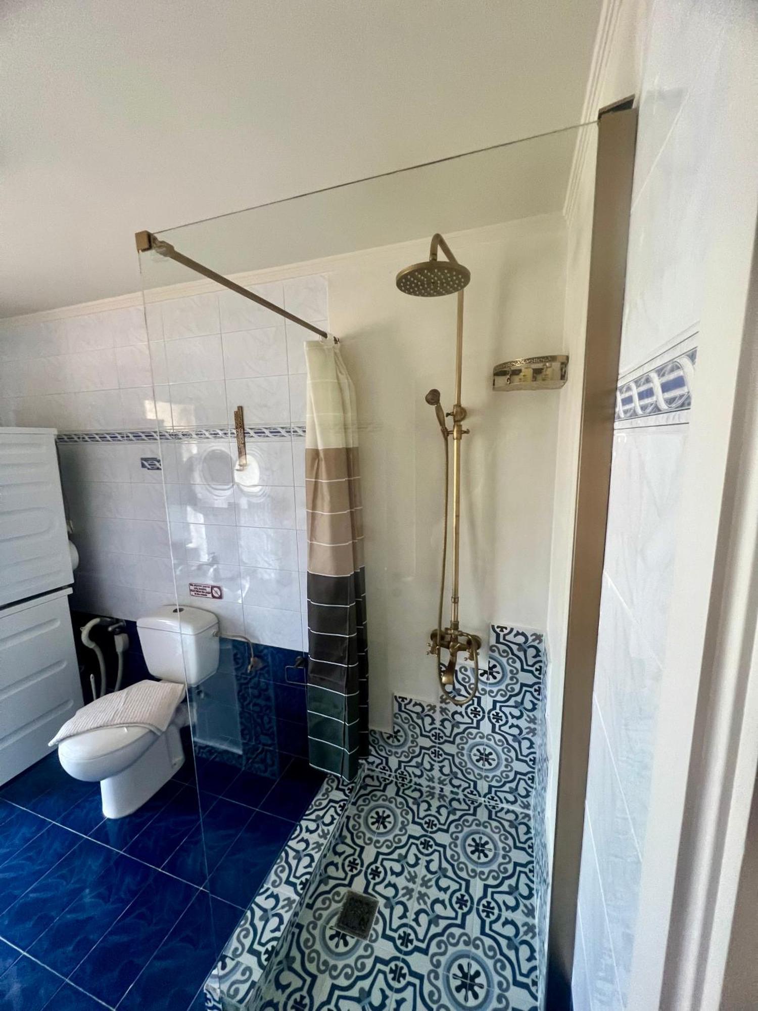 ארגוסטולי Liberis Loft Suite מראה חיצוני תמונה