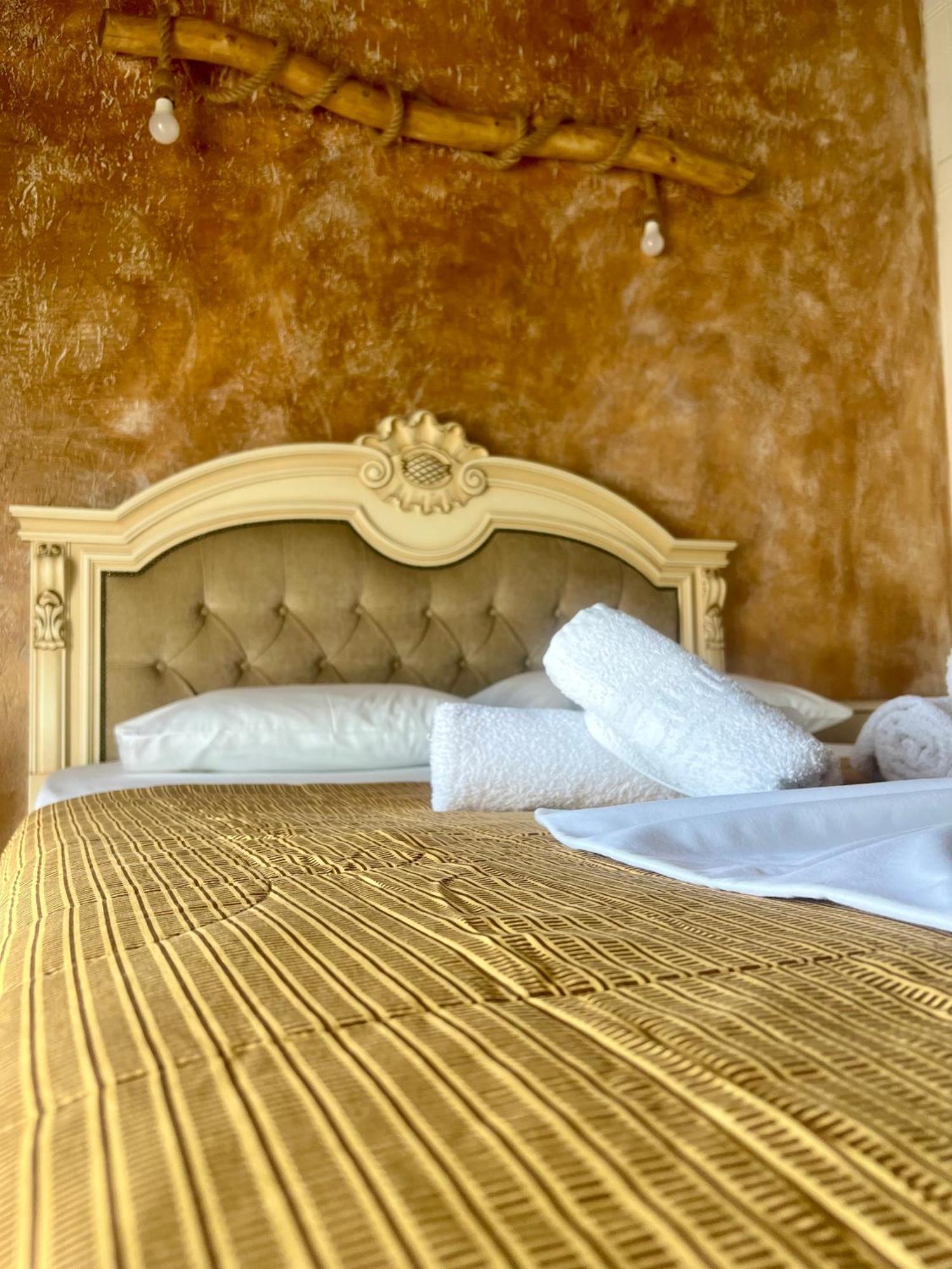 ארגוסטולי Liberis Loft Suite מראה חיצוני תמונה