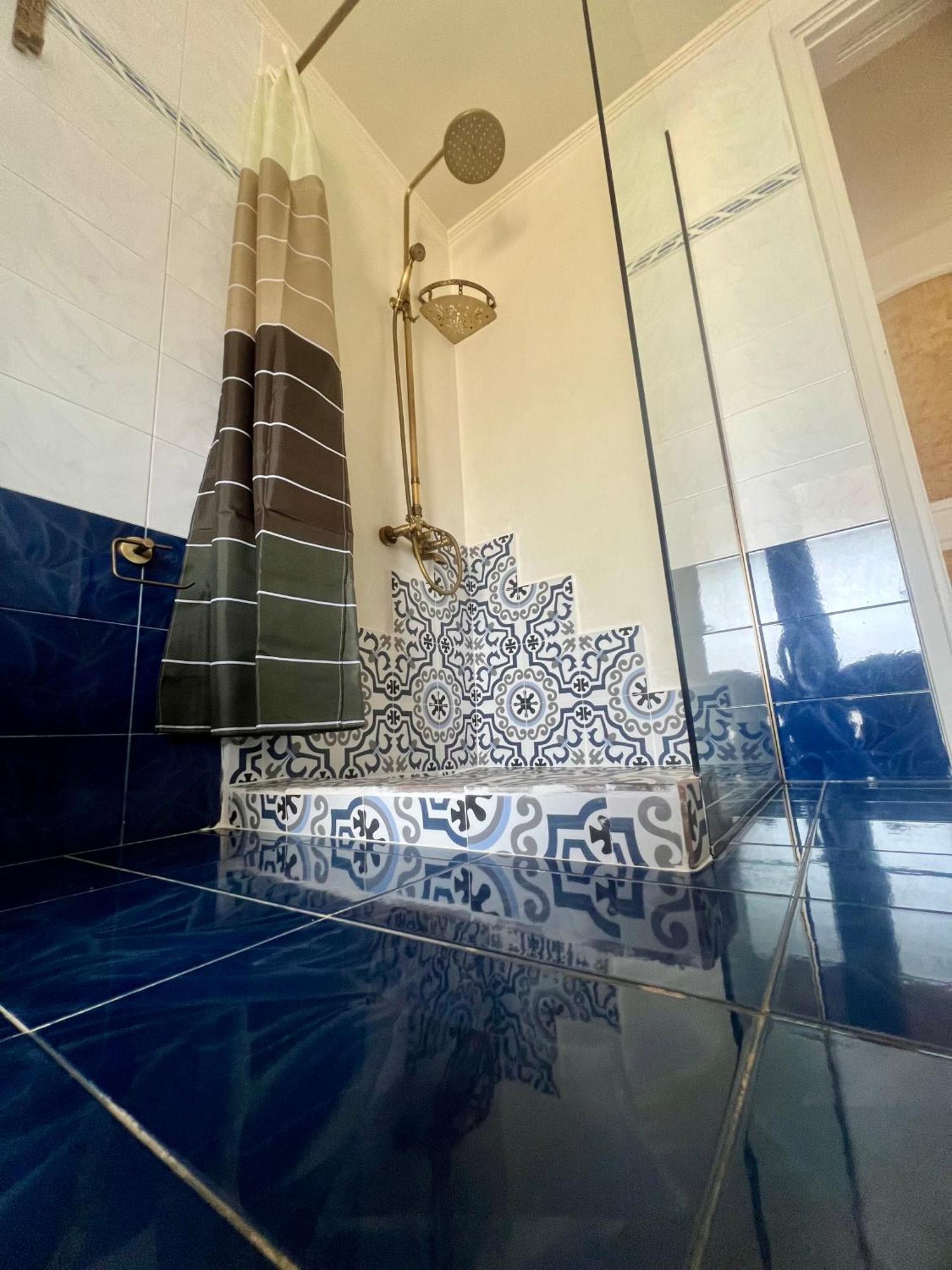 ארגוסטולי Liberis Loft Suite מראה חיצוני תמונה
