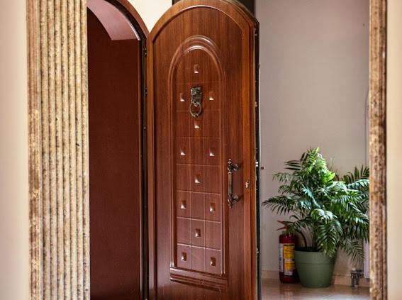 ארגוסטולי Liberis Loft Suite מראה חיצוני תמונה