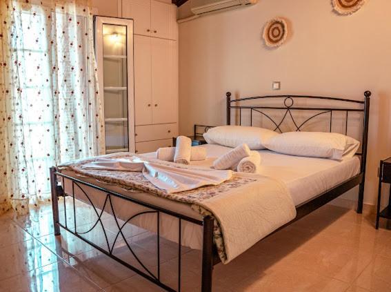 ארגוסטולי Liberis Loft Suite מראה חיצוני תמונה