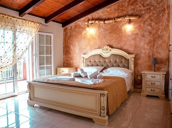 ארגוסטולי Liberis Loft Suite מראה חיצוני תמונה