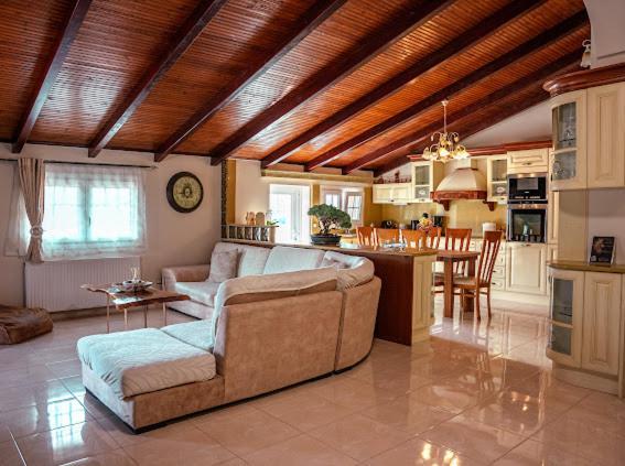 ארגוסטולי Liberis Loft Suite מראה חיצוני תמונה