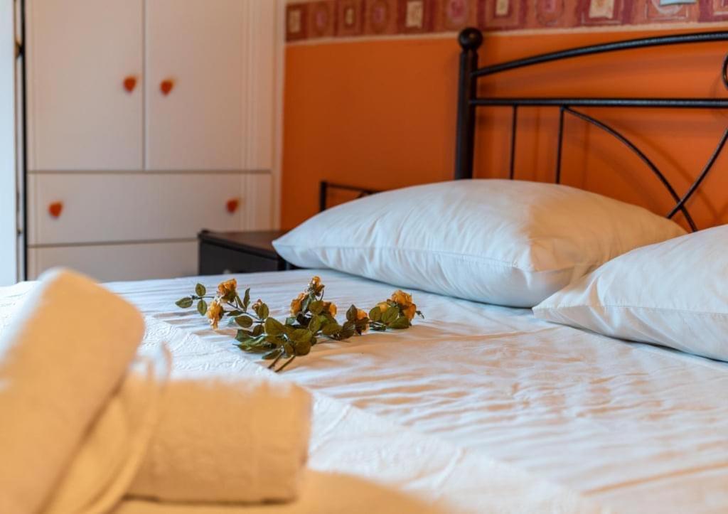 ארגוסטולי Liberis Loft Suite מראה חיצוני תמונה